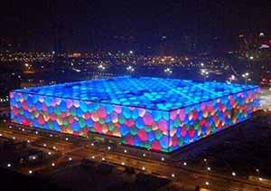 膜結構有幾種膜?膜結構常用膜材對比！