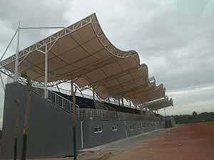 膜結(jié)構(gòu)公司哪家專業(yè)？知道這些不吃虧！