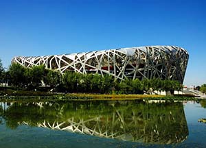 膜結(jié)構(gòu)施工安裝如何合理施加預(yù)張力？