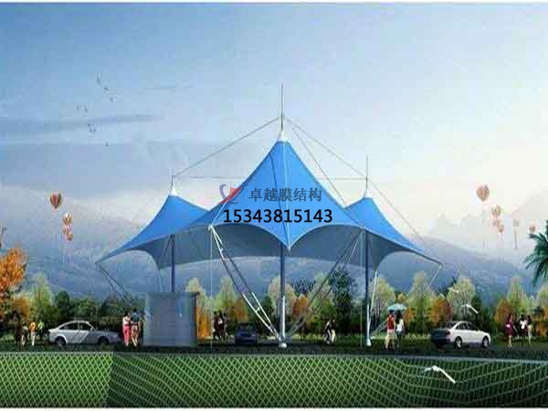 珠海張拉膜景觀(guān)【公司直銷(xiāo)】