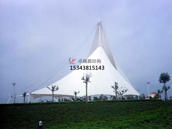 梅州張拉膜景觀(guān)【公司直銷(xiāo)】