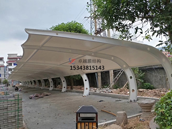 甘肅膜結構遮陽棚【生產(chǎn)廠家】