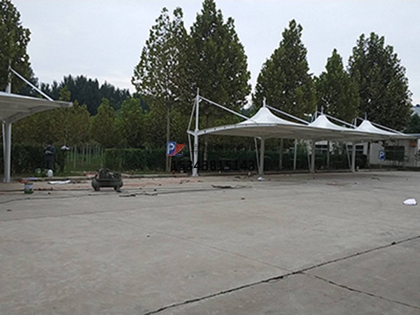 河北膜結構遮陽棚【生產(chǎn)廠家】