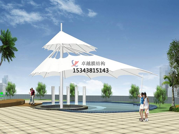 邵陽膜結(jié)構(gòu)舞臺【生產(chǎn)設計】