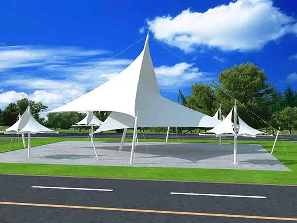 貴州膜結(jié)構(gòu)設(shè)計(jì)公司【生產(chǎn)廠(chǎng)家】