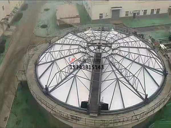 河北<font color='red'>污水池膜結(jié)構(gòu)</font>設(shè)計(jì)公司【生產(chǎn)廠家】