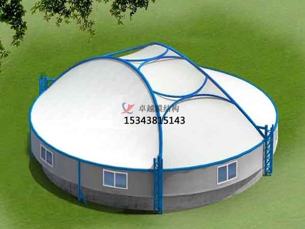 烏魯木齊<font color='red'>污水池膜結(jié)構(gòu)</font>設(shè)計(jì)公司【生產(chǎn)廠家】