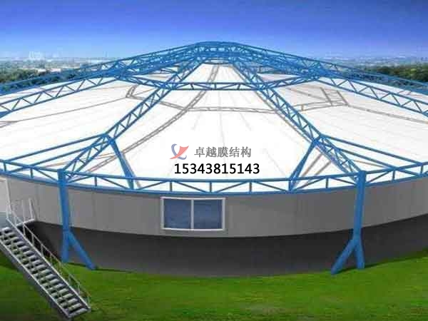 呼和浩特<font color='red'>污水池膜結(jié)構(gòu)</font>設(shè)計(jì)公司【生產(chǎn)廠家】