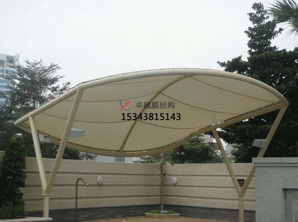 齊齊哈爾<font color='red'>膜結(jié)構(gòu)景觀</font>設(shè)計(jì)施工【案例圖片】 　　