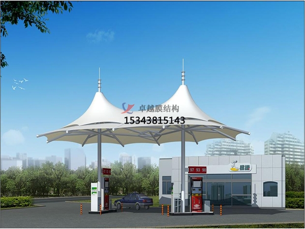 寧波膜結(jié)構(gòu)加油站頂棚【生產(chǎn)廠(chǎng)家】