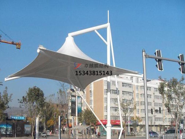 西寧<font color='red'>膜結(jié)構(gòu)景觀</font>【設(shè)計(jì)生產(chǎn)】