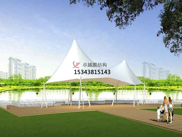 太原<font color='red'>膜結(jié)構(gòu)景觀</font>【生產(chǎn)設(shè)計(jì)】