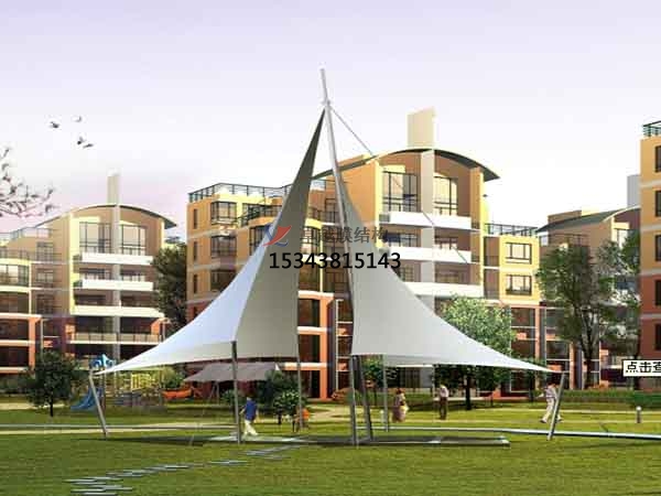 成都<font color='red'>膜結(jié)構(gòu)景觀</font>【生產(chǎn)設(shè)計(jì)】