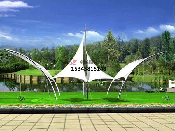 廣元張拉膜結(jié)構(gòu)專業(yè)生產(chǎn)【生產(chǎn)廠家】　　