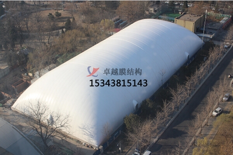 慶陽(yáng)市氣膜體育場(chǎng)膜結(jié)構(gòu)罩棚/籃球、羽毛球設(shè)計(jì)【公司直銷】