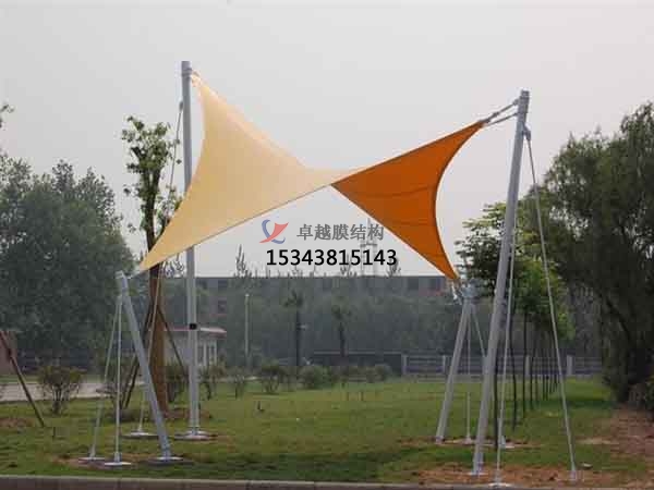 大同<font color='red'>膜結構景觀</font>【園林設計】