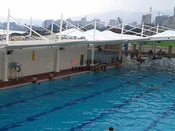 遵義膜結(jié)構(gòu)游泳館【膜結(jié)構(gòu)加工】