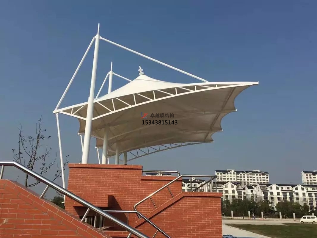 長治市張拉膜看臺(tái)專業(yè)生產(chǎn)廠家