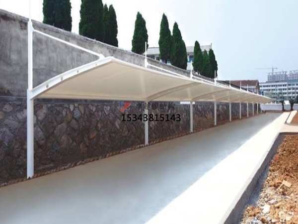 氣膜煤棚的優(yōu)勢都有哪些呢？