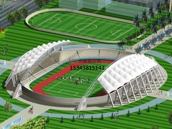 對于<font color='red'>膜結(jié)構(gòu)景觀</font>的追求所在