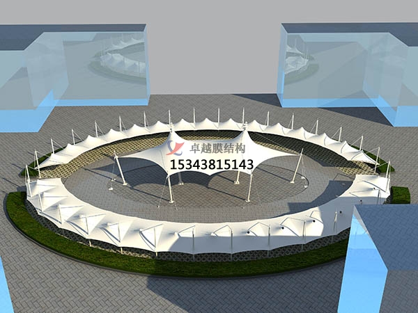 平?jīng)瞿そY(jié)構停車棚【雨棚遮陽棚生產(chǎn)安裝】