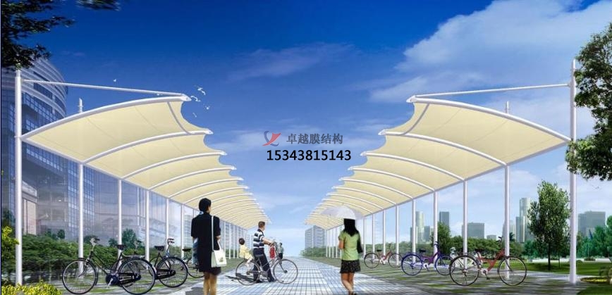 鹽城市張拉膜車(chē)棚專(zhuān)業(yè)生產(chǎn)廠(chǎng)家