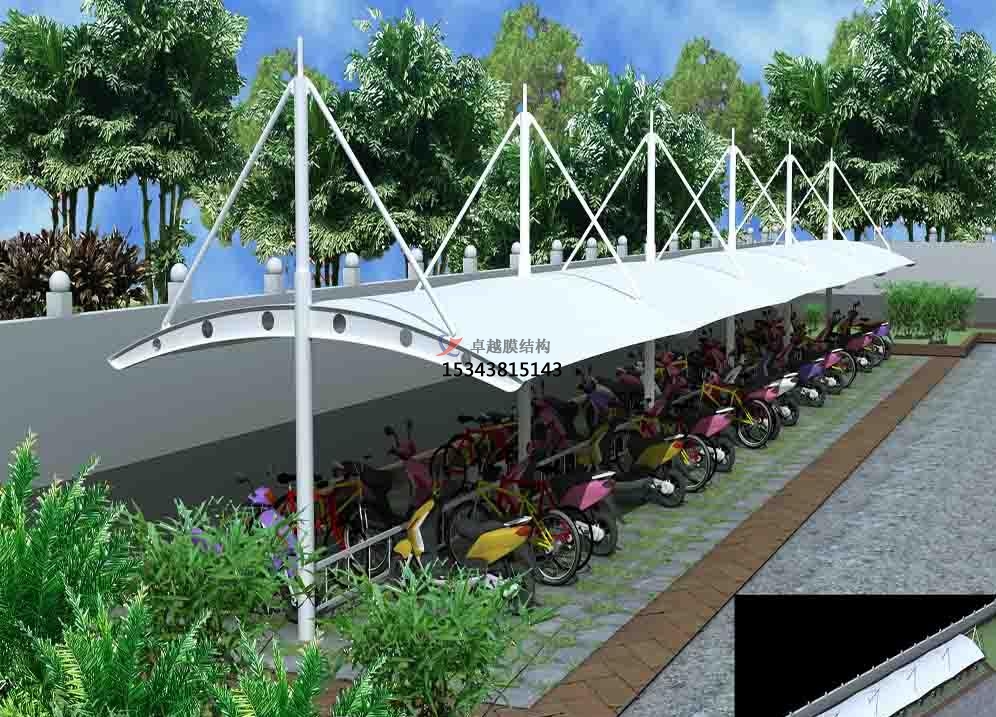 上饒市張拉膜車(chē)棚專(zhuān)業(yè)生產(chǎn)廠(chǎng)家