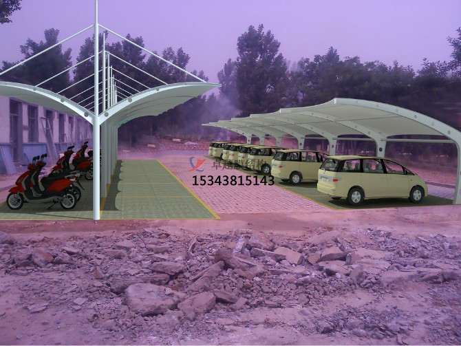 南昌市張拉膜車(chē)棚專(zhuān)業(yè)生產(chǎn)廠(chǎng)家