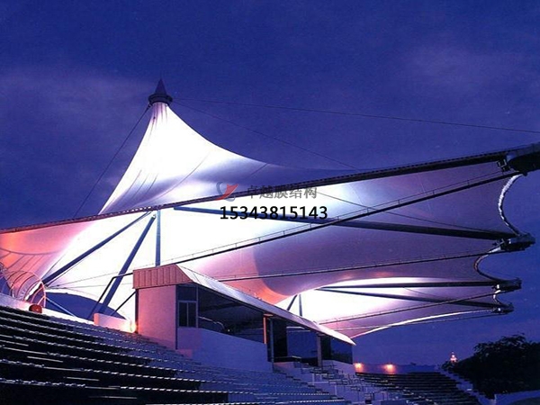 如何快速獲取膜結(jié)構(gòu)報(bào)價(jià)？