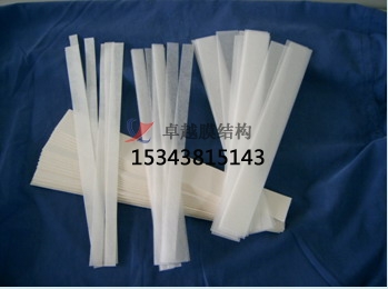 什么是聚酯纖維膜材？