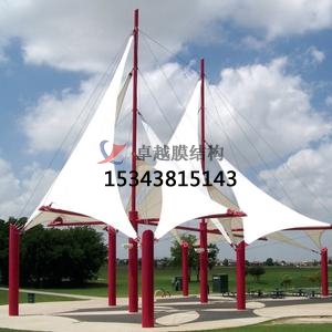 蘭州膜結(jié)構景觀【張拉膜景觀】性價比最高