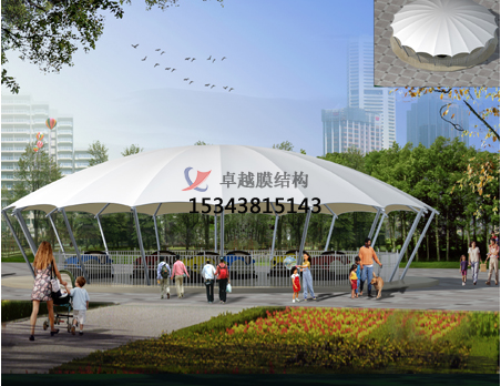 濟源膜結(jié)構(gòu)游樂場/<font color='red'>水上樂園</font>/造浪池/游泳池/兒童樂園遮陽棚廠家【膜結(jié)構(gòu)施工】