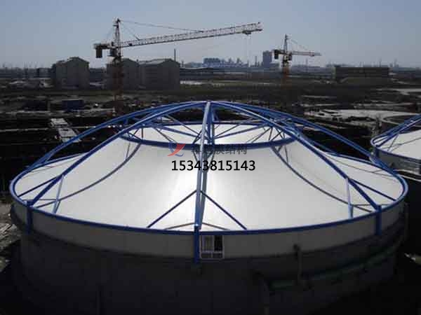 <font color='red'>污水池加蓋</font>哪種方式除臭有效？