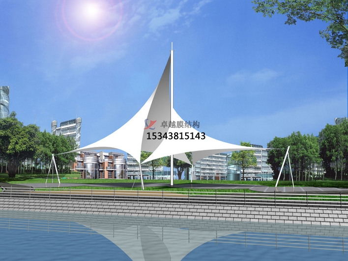 潛江膜結(jié)構(gòu)游樂場(chǎng)/<font color='red'>水上樂園</font>/造浪池/游泳池/兒童樂園遮陽棚廠家【膜結(jié)構(gòu)施工】