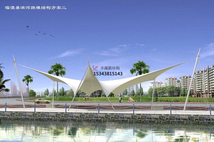 阿拉爾膜結(jié)構(gòu)游樂場/<font color='red'>水上樂園</font>/造浪池/游泳池/兒童樂園遮陽棚廠家【膜結(jié)構(gòu)設(shè)計】