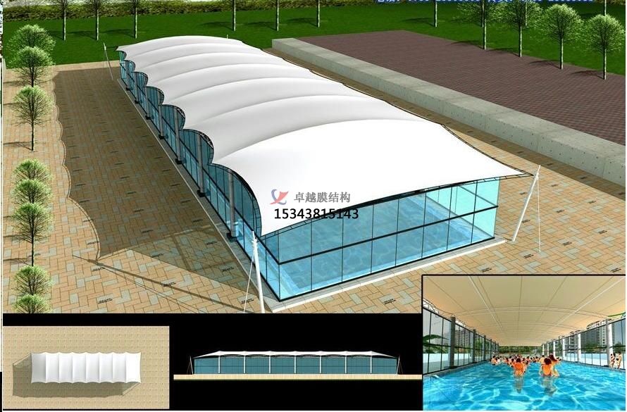 蚌埠膜結(jié)構(gòu)游樂(lè)場(chǎng)/<font color='red'>水上樂(lè)園</font>/造浪池/游泳池/兒童樂(lè)園遮陽(yáng)棚廠家【膜結(jié)構(gòu)設(shè)計(jì)】
