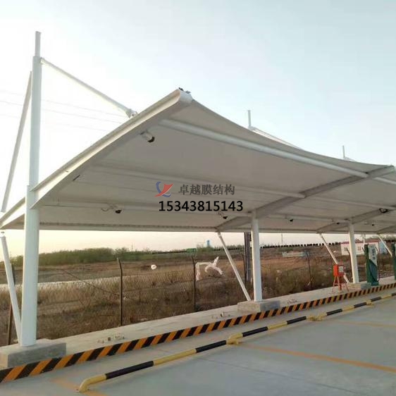 景德鎮(zhèn)景觀膜結(jié)構(gòu)遮陽(yáng)棚