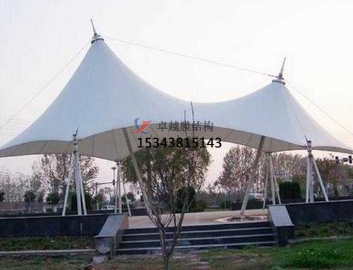 德州張拉膜景觀(guān)