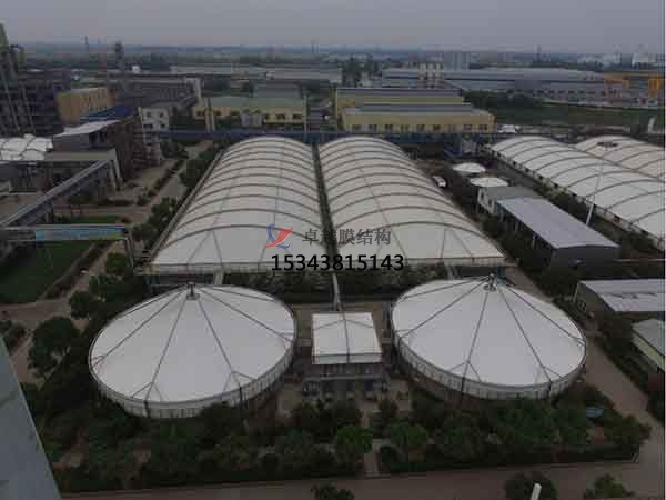 <font color='red'>污水池膜結(jié)構(gòu)</font>的制作要求具體有哪些呢？