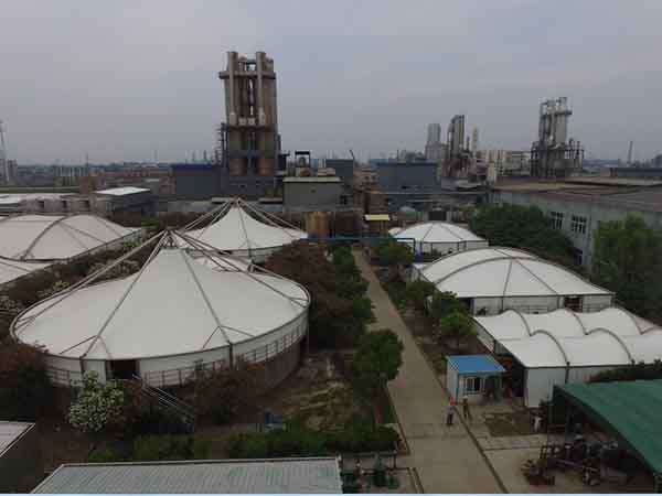 <font color='red'>污水池加蓋</font>費(fèi)用高嗎