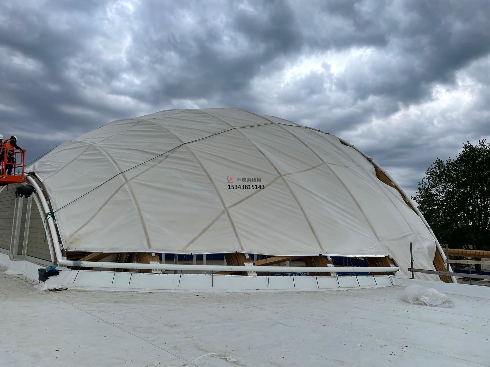 膜材加工，還有哪些你不知道的？