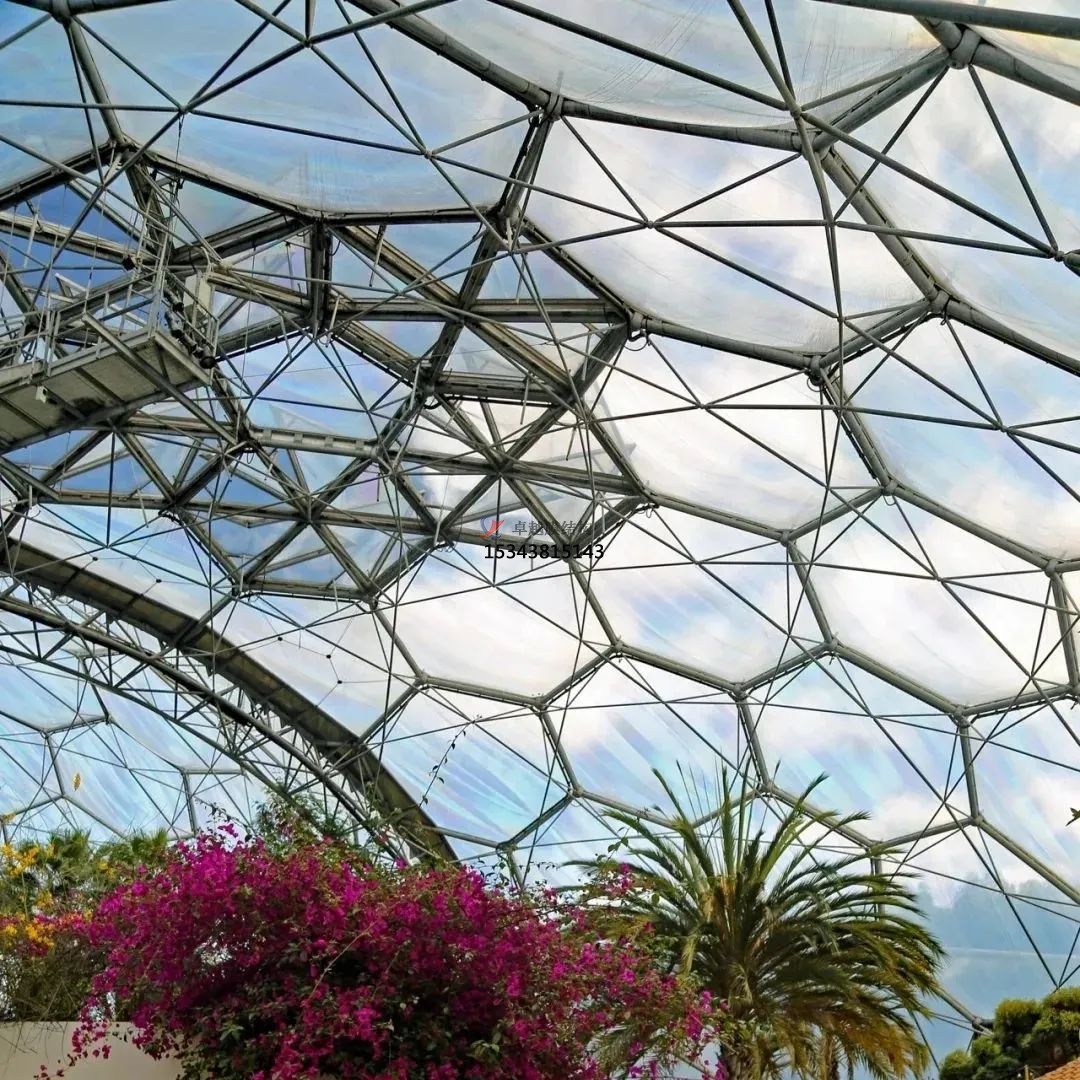 膜材料之：外膜、高透膜、<font color='red'>網格膜</font>、吸音膜