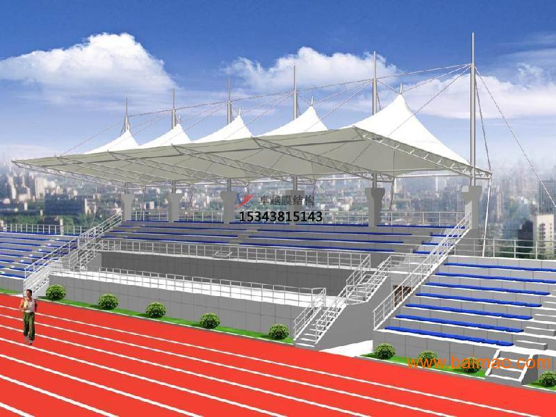 <font color='red'>膜結(jié)構(gòu)車棚</font>搭建的規(guī)則都有哪些？