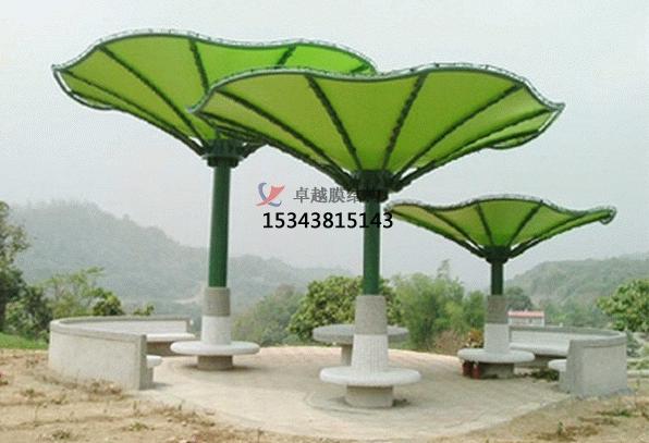 主題公園<font color='red'>張拉膜結(jié)構(gòu)</font>產(chǎn)品優(yōu)勢