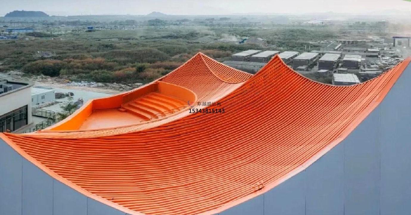 PTFE<font color='red'>網格膜</font>的魅力