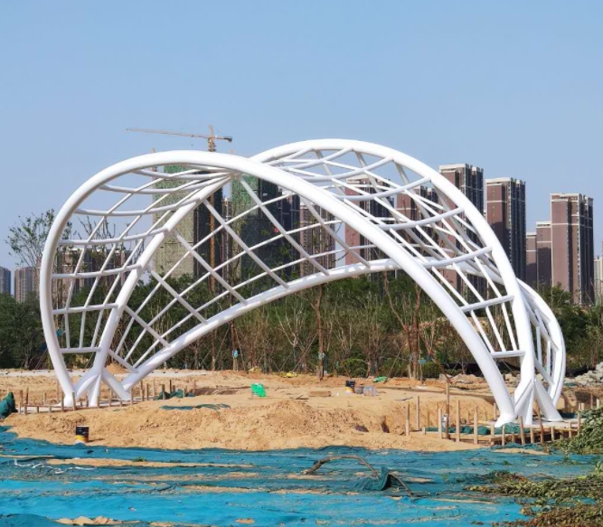 膜結(jié)構(gòu)工程是什么？膜結(jié)構(gòu)工程有哪些應(yīng)用領(lǐng)域？