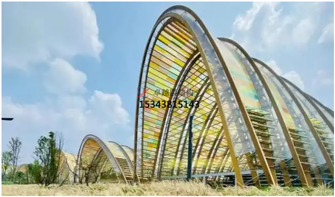 ETFE膜材---膜材類型的對(duì)比