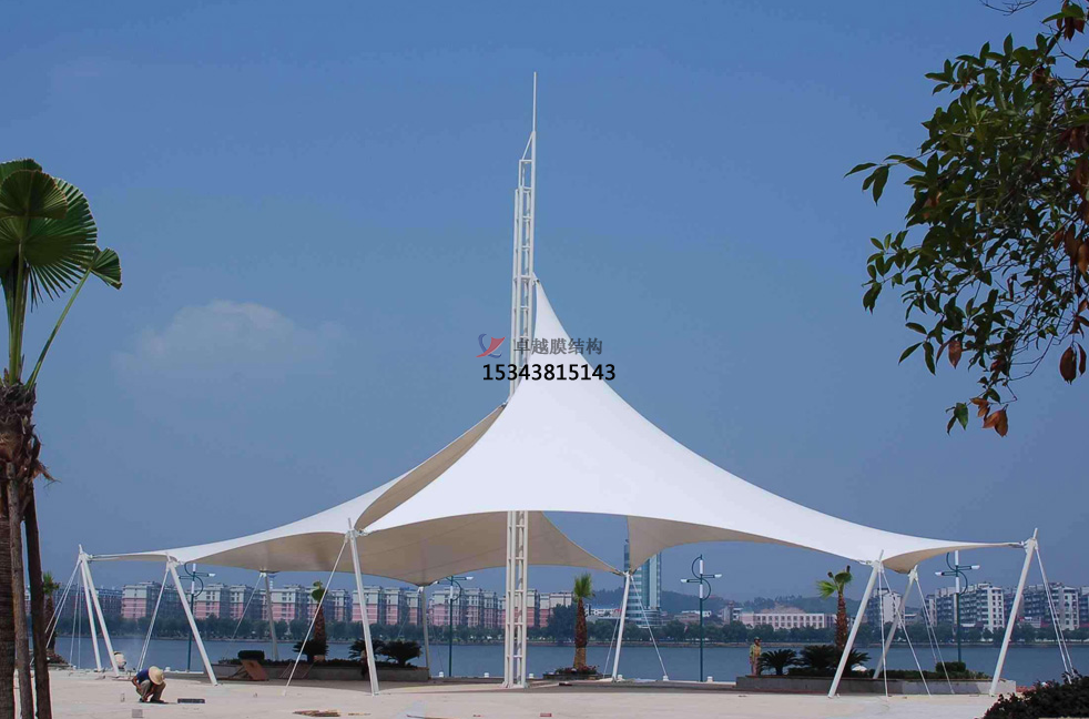 如何判斷膜結(jié)構(gòu)報價是否合理？