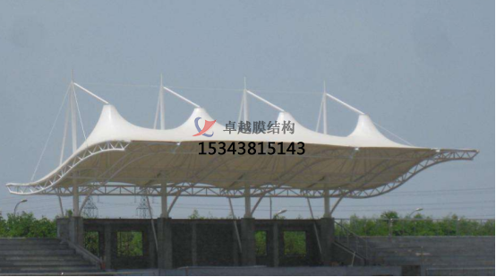 體育場(chǎng)看臺(tái)