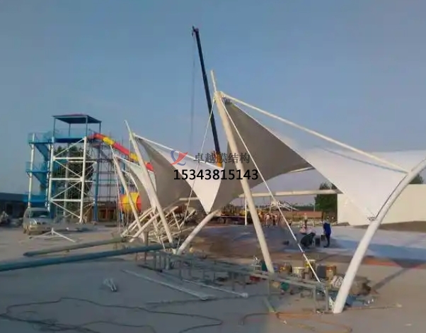 索膜結(jié)構(gòu)